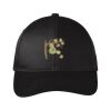Snapback Fine Twill Cap Thumbnail