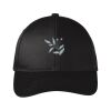 Snapback Fine Twill Cap Thumbnail