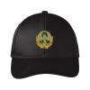 Snapback Fine Twill Cap Thumbnail