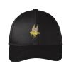 Snapback Fine Twill Cap Thumbnail