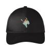 Snapback Fine Twill Cap Thumbnail
