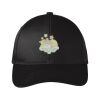 Snapback Fine Twill Cap Thumbnail