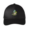 Snapback Fine Twill Cap Thumbnail