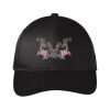 Snapback Fine Twill Cap Thumbnail