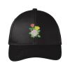 Snapback Fine Twill Cap Thumbnail