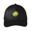 Snapback Fine Twill Cap Thumbnail