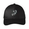 Snapback Fine Twill Cap Thumbnail
