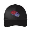 Snapback Fine Twill Cap Thumbnail