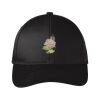 Snapback Fine Twill Cap Thumbnail