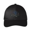 Snapback Fine Twill Cap Thumbnail