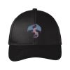 Snapback Fine Twill Cap Thumbnail