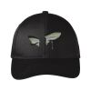 Snapback Fine Twill Cap Thumbnail
