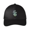 Snapback Fine Twill Cap Thumbnail