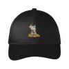 Snapback Fine Twill Cap Thumbnail