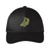 Snapback Fine Twill Cap Thumbnail