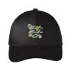 Snapback Fine Twill Cap Thumbnail