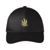 Snapback Fine Twill Cap Thumbnail