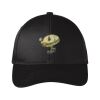 Snapback Fine Twill Cap Thumbnail