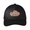 Snapback Fine Twill Cap Thumbnail