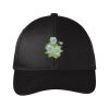 Snapback Fine Twill Cap Thumbnail