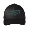 Snapback Fine Twill Cap Thumbnail