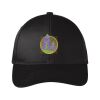 Snapback Fine Twill Cap Thumbnail