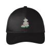 Snapback Fine Twill Cap Thumbnail