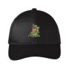 Snapback Fine Twill Cap Thumbnail