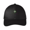 Snapback Fine Twill Cap Thumbnail