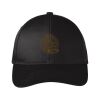 Snapback Fine Twill Cap Thumbnail