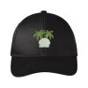 Snapback Fine Twill Cap Thumbnail