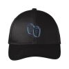 Snapback Fine Twill Cap Thumbnail