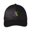 Snapback Fine Twill Cap Thumbnail
