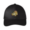 Snapback Fine Twill Cap Thumbnail