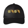 Snapback Fine Twill Cap Thumbnail