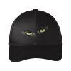 Snapback Fine Twill Cap Thumbnail