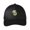 Snapback Fine Twill Cap Thumbnail