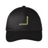 Snapback Fine Twill Cap Thumbnail
