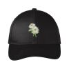 Snapback Fine Twill Cap Thumbnail