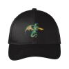 Snapback Fine Twill Cap Thumbnail