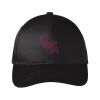 Snapback Fine Twill Cap Thumbnail