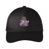 Snapback Fine Twill Cap Thumbnail