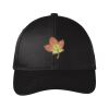 Snapback Fine Twill Cap Thumbnail