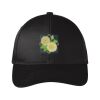 Snapback Fine Twill Cap Thumbnail