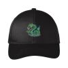 Snapback Fine Twill Cap Thumbnail