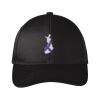 Snapback Fine Twill Cap Thumbnail