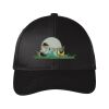 Snapback Fine Twill Cap Thumbnail