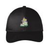 Snapback Fine Twill Cap Thumbnail