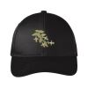 Snapback Fine Twill Cap Thumbnail