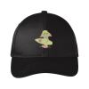 Snapback Fine Twill Cap Thumbnail
